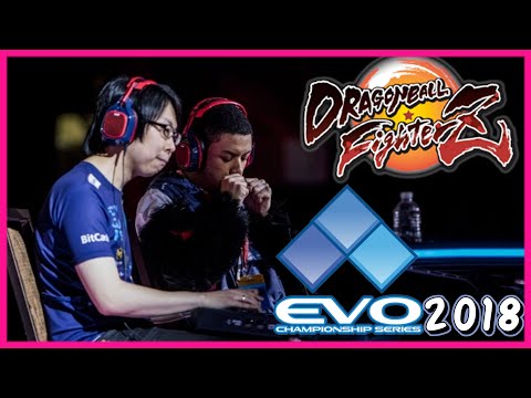 Iconic Fighting Game Matches: Watching Sonicfox vs Go1 Evo 2018 for the first time