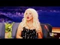 Christina Aguilera - Look At Me Bitch (Mirame ...