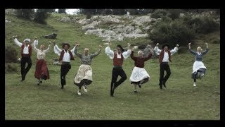 BETI JAI ALAI bideoclip 50 URTEURRENA