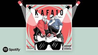 Anıl Piyancı &amp; Ezhel - KAFA10