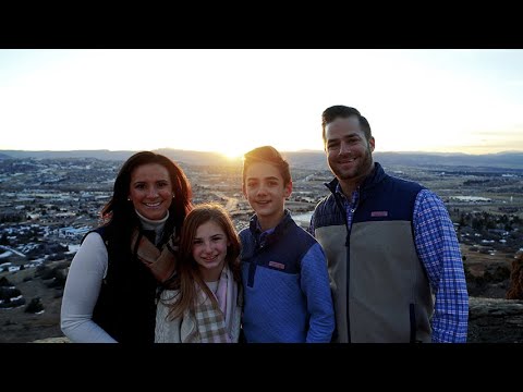 Couple Starts Business During Recession Which Is Now Worth Millions: Colin and April Carr