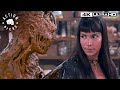 The Mummy Is Resurrected The Mummy Returns