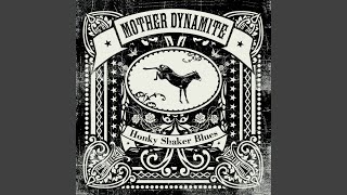 Music video thumbnail preview for Motherfucker by Mother Dynamite