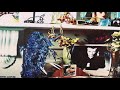 BRIAN ENO Some of Them Are Old (1974) [Lyrics/HQ]