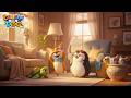 DOG CARTOON Relaxing Dog TV Show For Lonely Dogs Entertainment Anxiety Relief