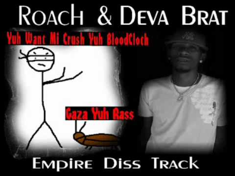 DMR 2011 Update Feb 14th - Did Vybz Kartel Really Thief Black Ryno Song, Or Did DMR Mak It UP???