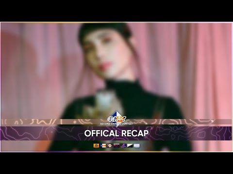 OGAS Second Chance 02 • Official Recap