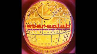 Stereolab ‎– L&#39;Enfer Des Formes