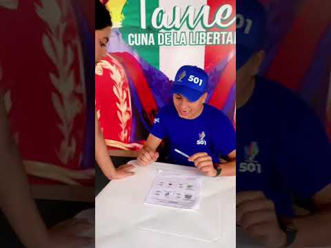 🗳️✨ Este 8 de marzo, la decisión está en tus manos