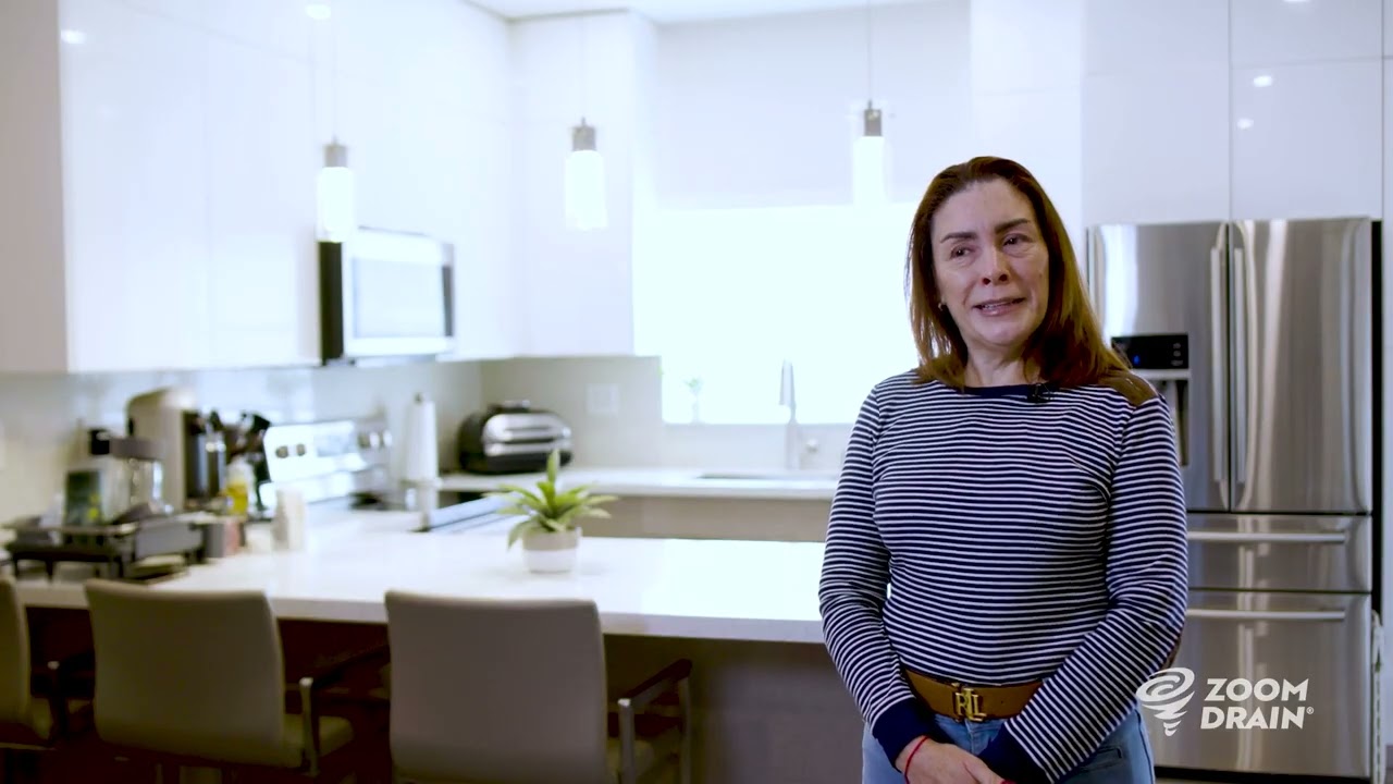 Customer Testimonial Cutdown - Paula