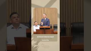 "Ucenic al lui Hristos" - Emanuel Olar