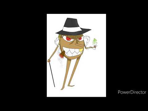 Hell of stats theme/