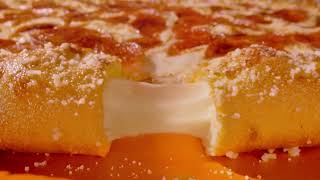  Try Stuffed Crazy Crust®!