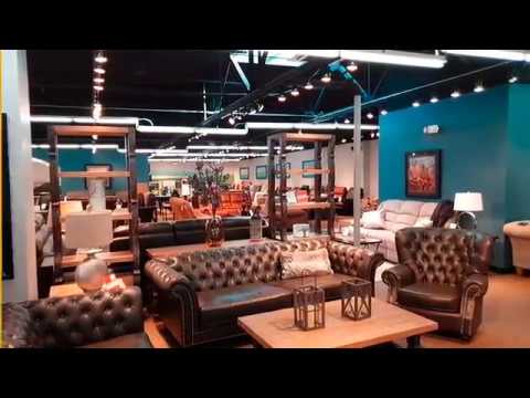 Emerald Home Furnishings is growing comfortably with SAP Business One