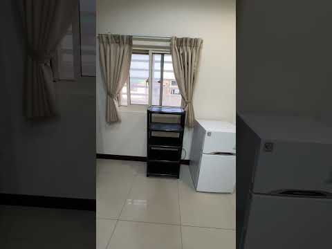 ◆新床新冰箱◆獨衛獨洗◆免費清垃圾無電梯 - Image 1