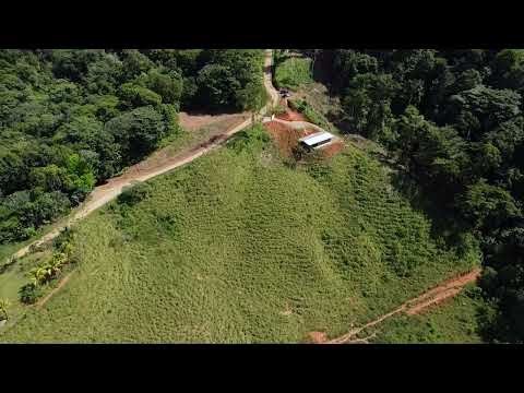 0.9 ACRES – Perfect Property To Develop a Retreat Center Or Build Your Dream Home!!!