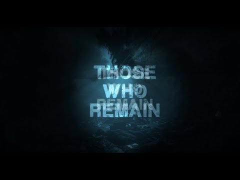 Those Who Remain (2009) Trailer