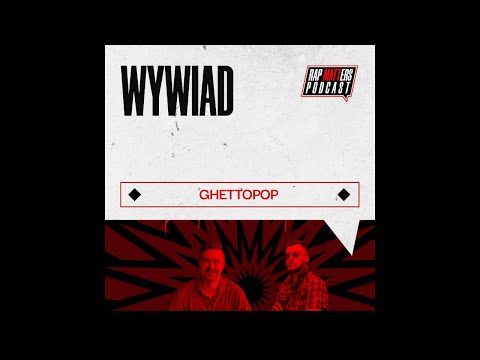 Bracia, dragi, łzy - premierowy wywiad z Ghettopop (Klarenz x Mario)