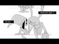 Uno Reverse The Amazing Digital Circus Comic Dub Pomnijax