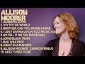 The Stars & I (Mama's Song)-Allison Moorer-Year's top hits roundup roundup: Hits 2024 Collectio