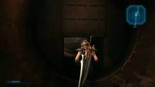 FF7Remake HARD LV上げ！