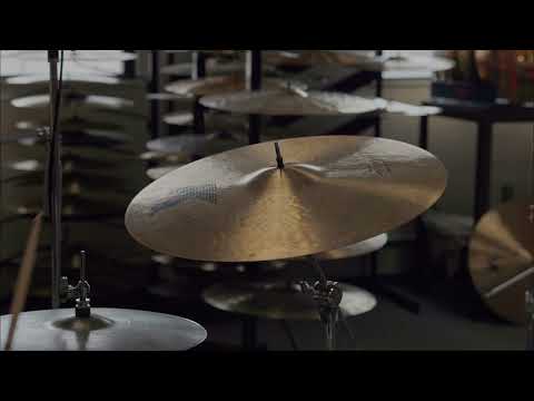 2006 Zildjian 20