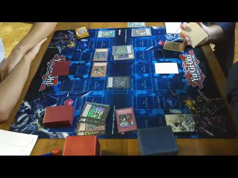 Davide Quartieri Vs Marcello Barberi - True Draco Zoodiac Vs True Draco Zoodiac Round2