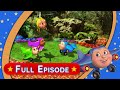 Jay Jay The Jet Plane The Singing Meadow Full Episode