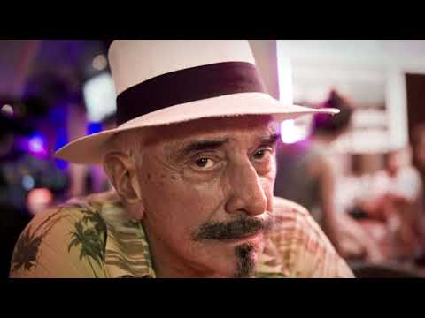 Belgian singer of 'Ça plane pour moi' Lou Deprijck dies aged 77