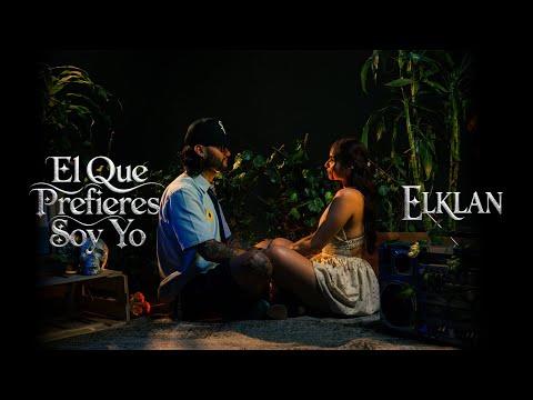 EL KLAN and Crvdo Productions