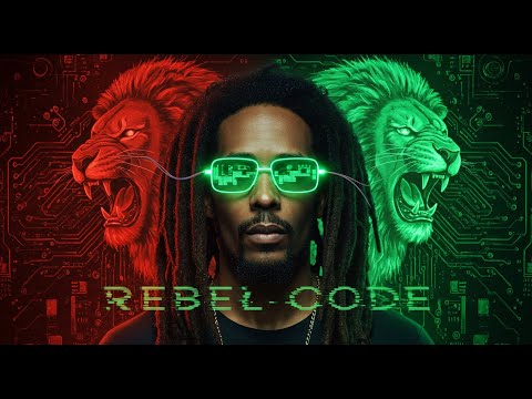 Damian Marley - Rebel Code