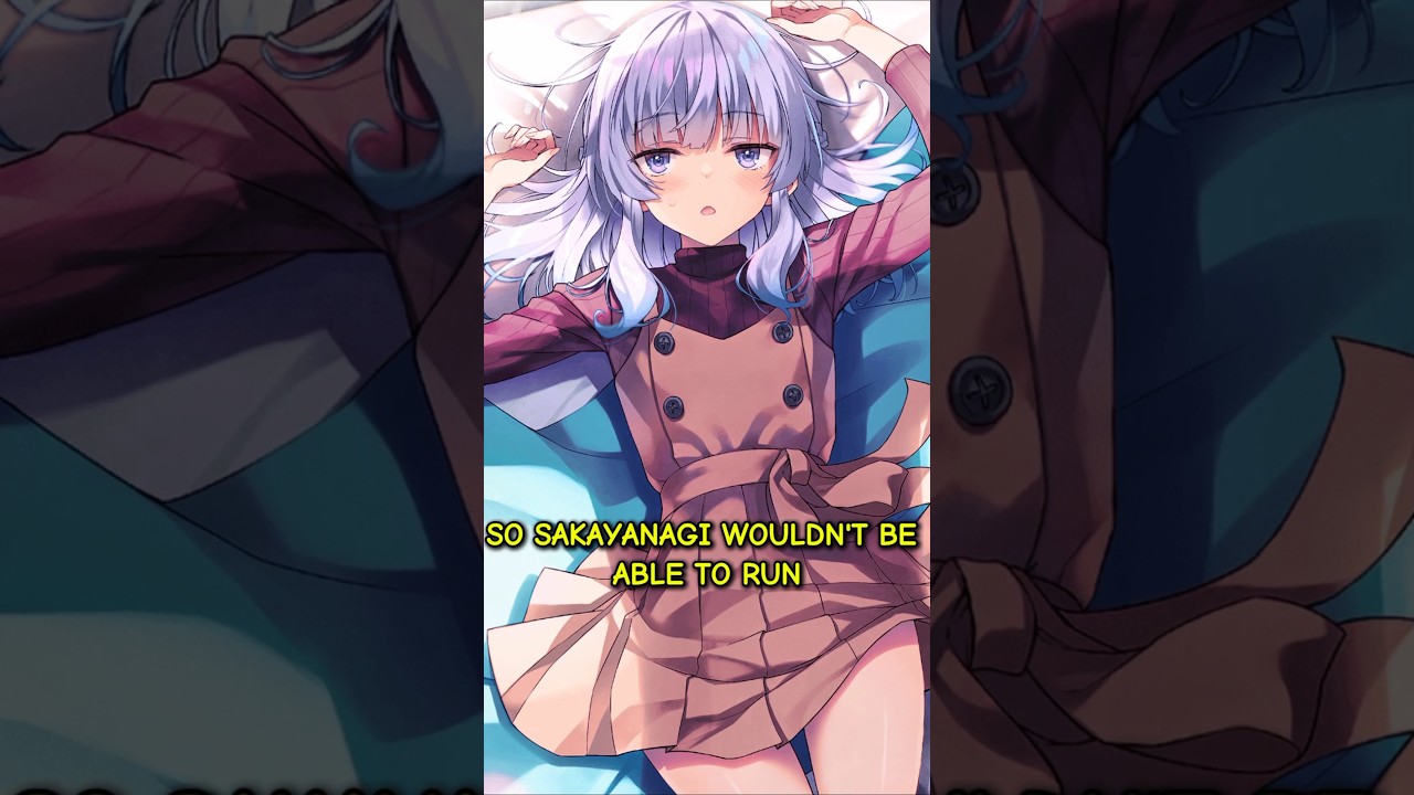 Ayanokoji Special Lesson With Sakayanagi Arisu #shorts