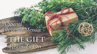Christmas: The Gift