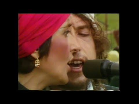 Bob Dylan, I Pity The Poor Immigrant, 1976