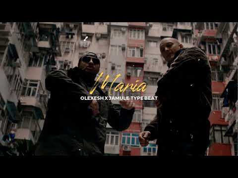 FREE + No Tags | Olexesh Type Beat (Guitar) - Maria | Olexesh x Jamule Untagged / Tagless Beats 2022