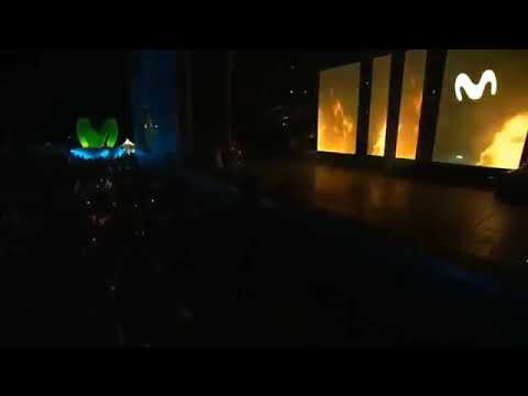 Porque Te Vas | Tini Stoessel en Pinamar