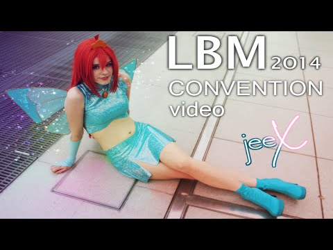 CONVENTION video LBM 2014