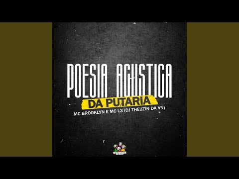 Poesia Acustica da Putaria