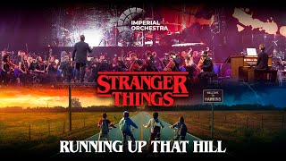 Download lagu Running Up That Hill | Imperial Orchestra mp3 Download lagu Running Up That Hill | Imperial Orchestra mp3