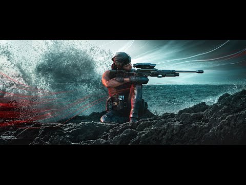 (XBOX RANK) KALI CLUTCH 1 V 3