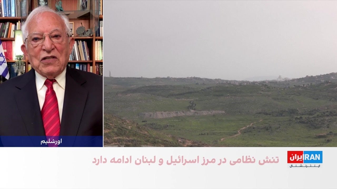 تشدید هشدارها درباره فروپاشی آتش‌بس لبنان و اسرائیل