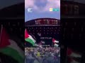 Rapper Bob Vylan Chants For Palestine At Glastonbury Festival