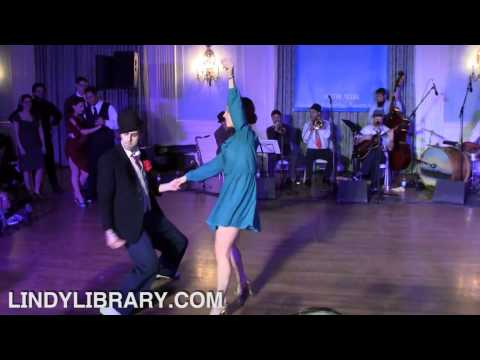 Lone Star Championships 2012 - Strictly Blues Finals ENTIRE Competition (LSC 2012) [1080p]