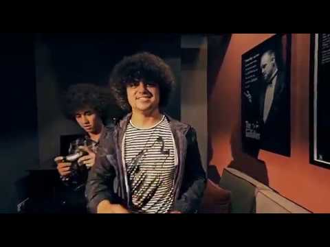 Daler Ametist x Millymallymoe - Игровая База