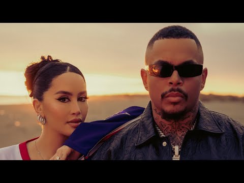 Dafina Zeqiri - Energy (w/ Luciano) on Spotify Charts