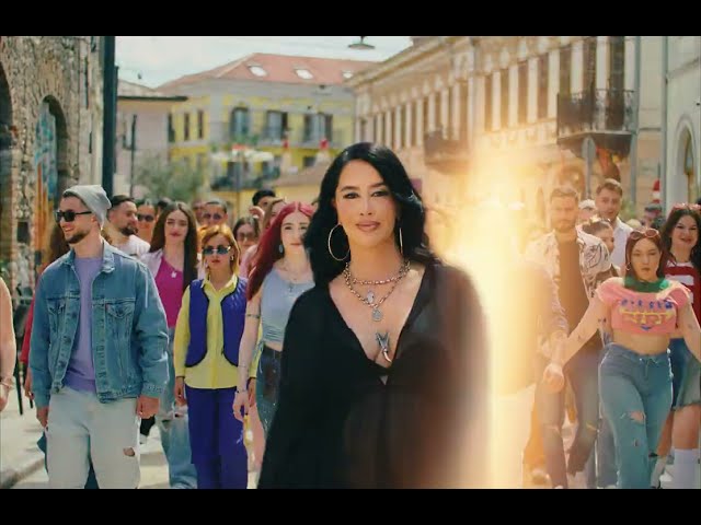 Energy von Dafina Zeqiri & Luciano ((jetzt ansehen))