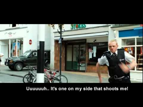 Scatman VS Cheezeburgerman | by xTREAM