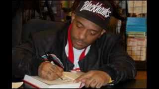 Mobb Deep- Backwards HQ (good quaity)