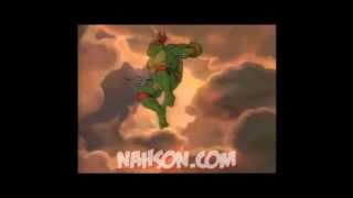 Teenage Mutant Ninja Turtles Theme Song (NAHSON Version)