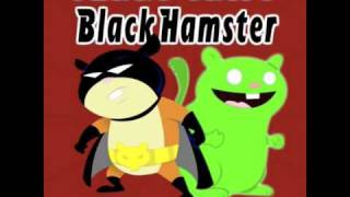Black Hamster Music Video